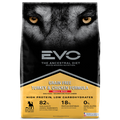 EVO Turkey & Chicken Dry Dog Food - Kohepets