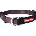 EzyDog Checkmate Dog Collar - Medium - Kohepets