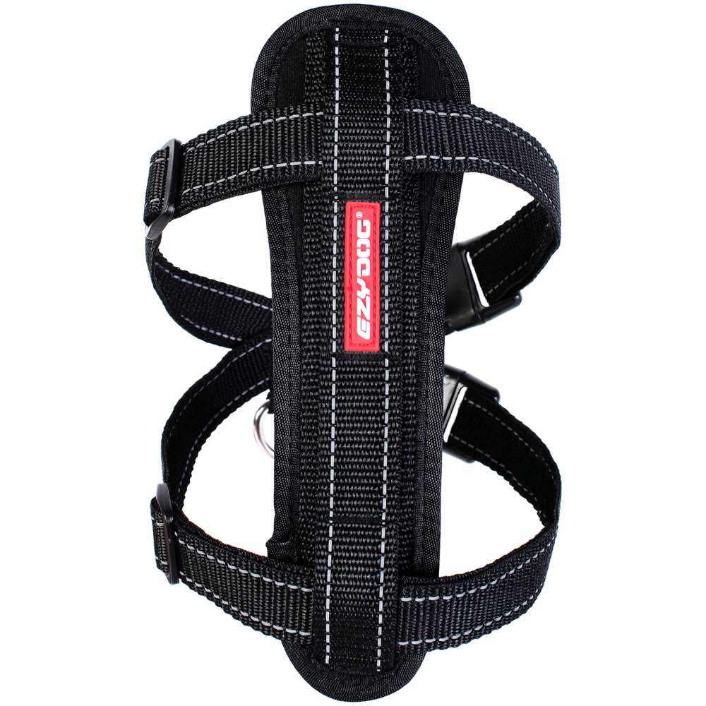 EzyDog Chest Plate Harness - Extra Large - Kohepets