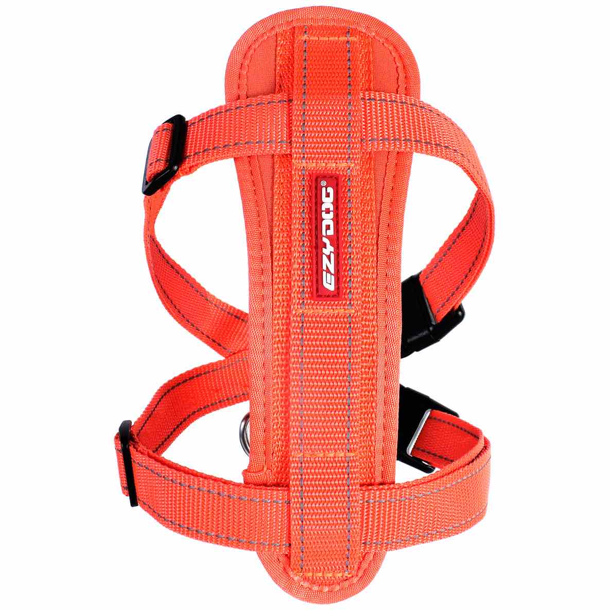 EzyDog Chest Plate Harness - Extra Large - Kohepets