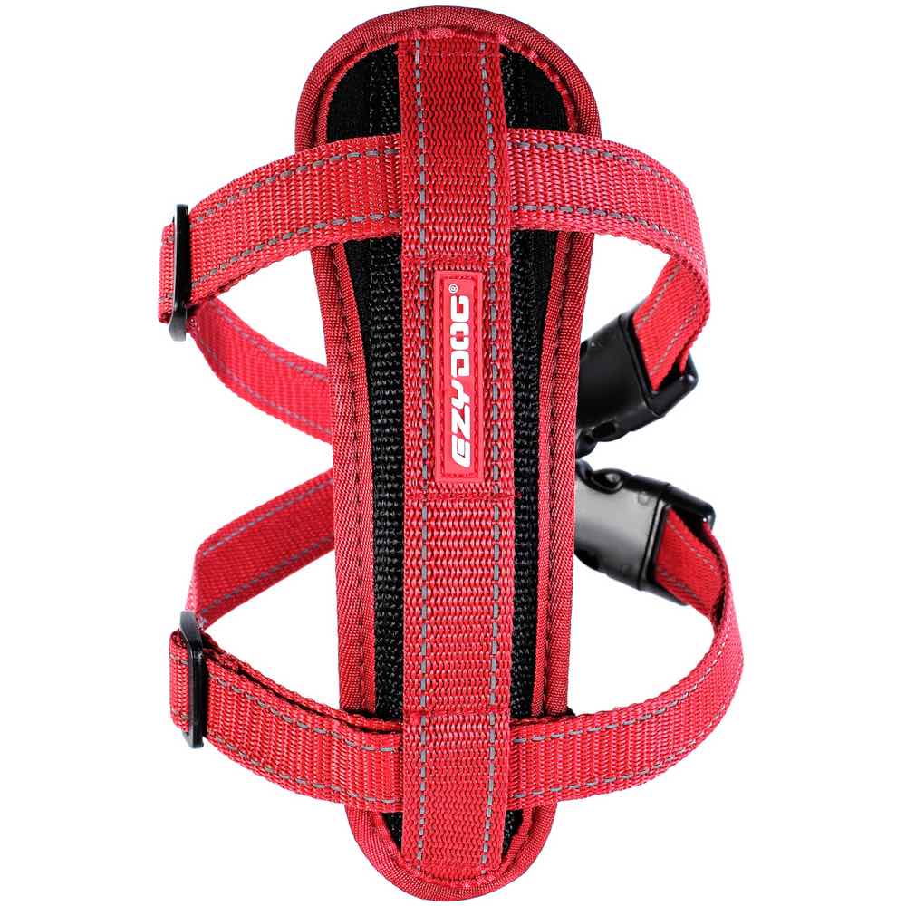 EzyDog Chest Plate Harness - Extra Large - Kohepets