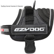 EzyDog Convert Harness - Medium - Kohepets
