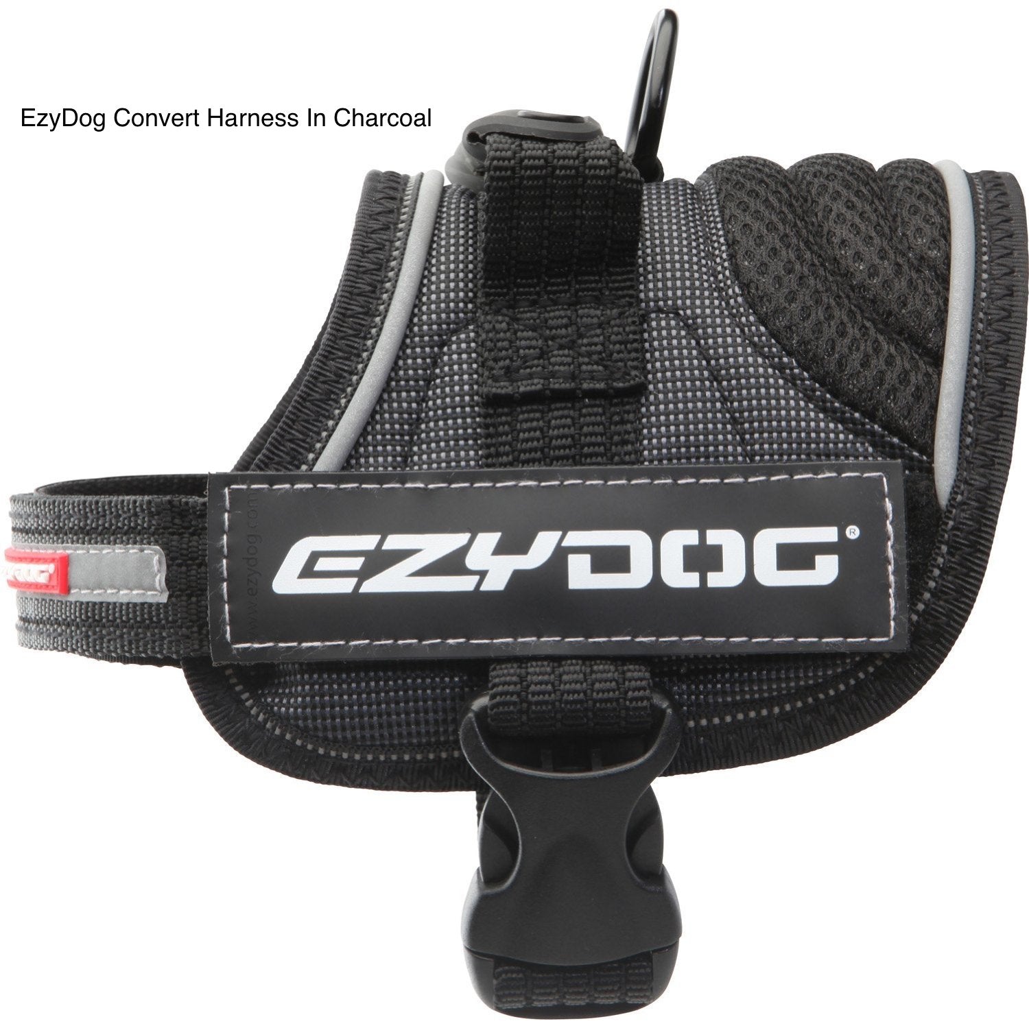 EzyDog Convert Harness - Medium - Kohepets