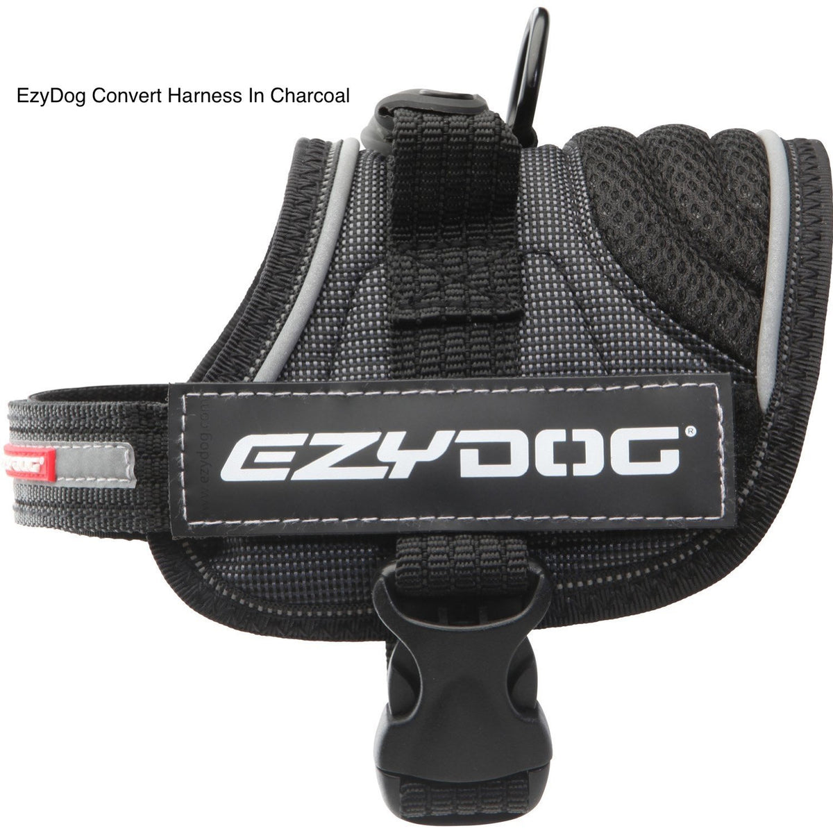 EzyDog Convert Harness Extra Large Kohepets