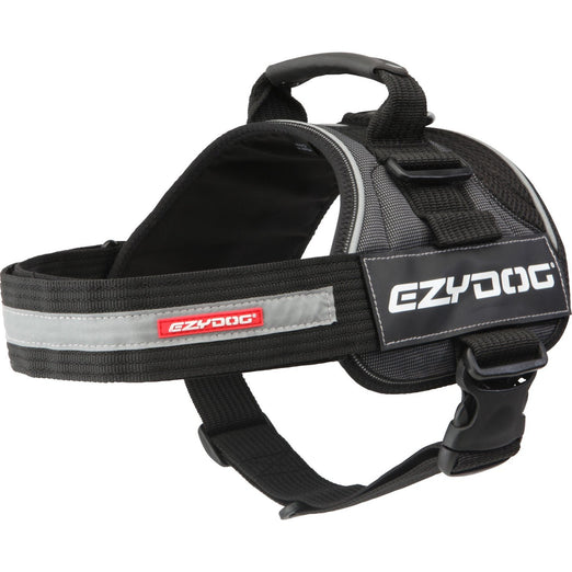 EzyDog Convert Harness - Extra Large - Kohepets
