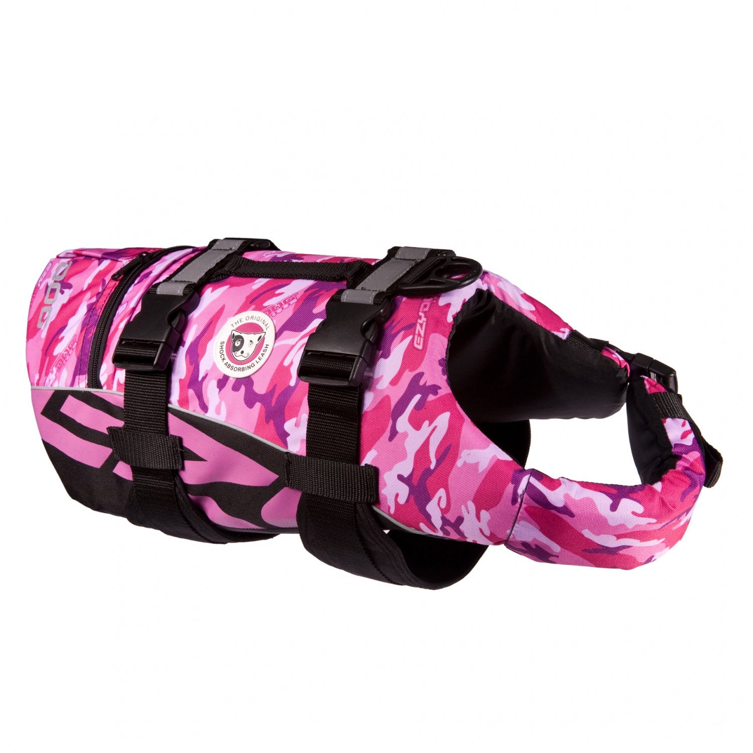 EzyDog Doggy Floatation Vest Medium - Kohepets