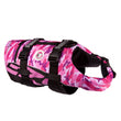 EzyDog Doggy Floatation Vest Small - Kohepets