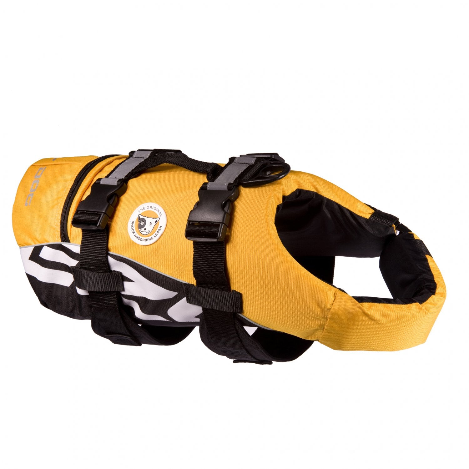 EzyDog Doggy Floatation Vest Small - Kohepets