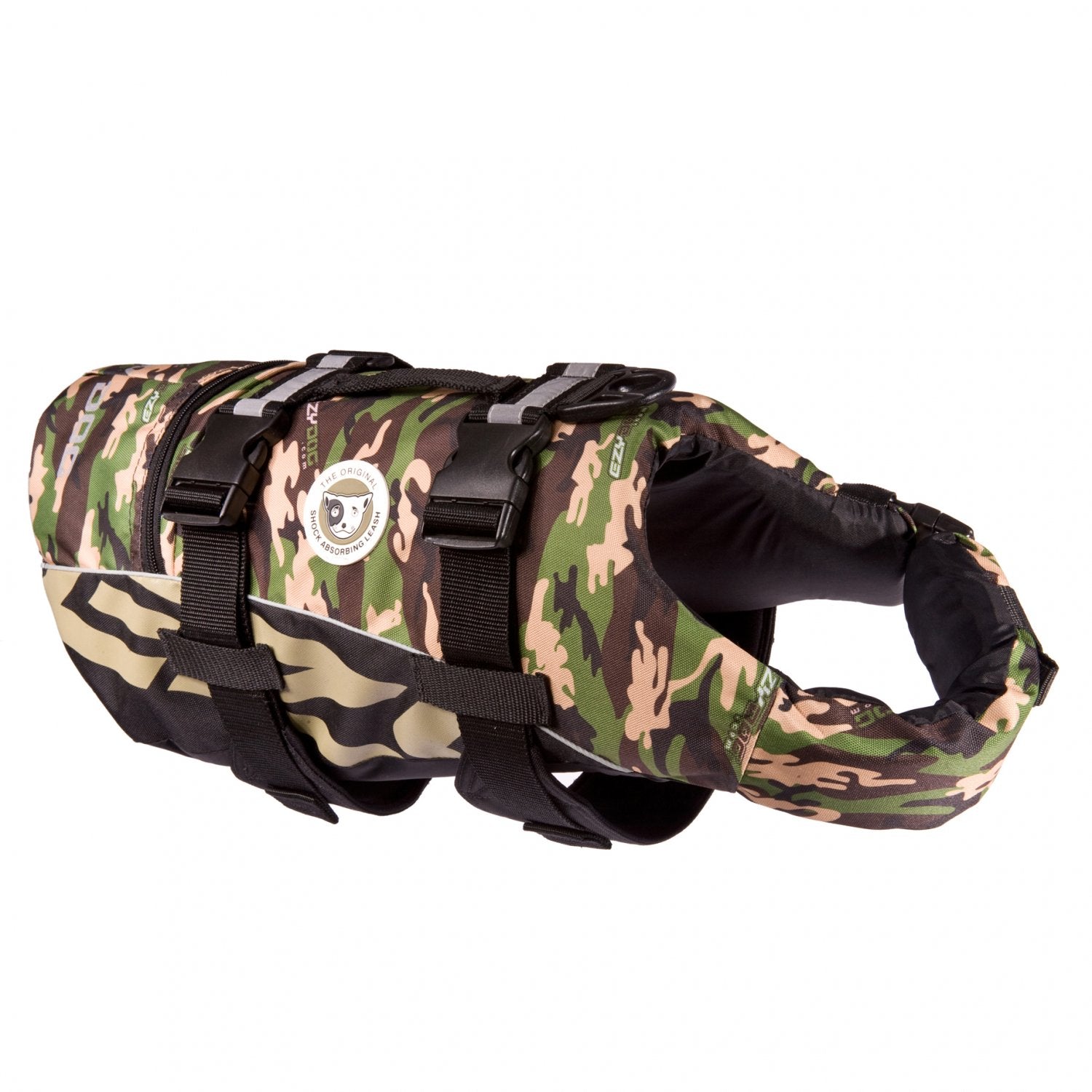 EzyDog Doggy Floatation Vest Small - Kohepets