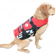 EzyDog Doggy Floatation Vest Medium - Kohepets