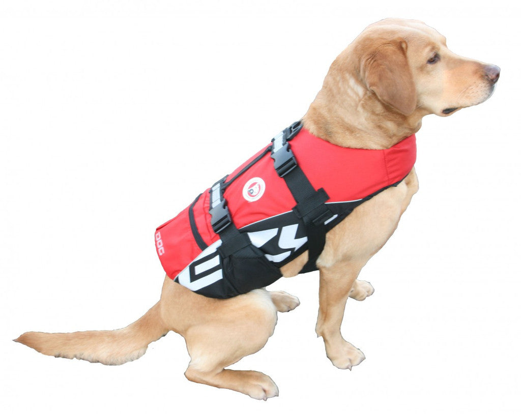 EzyDog Doggy Floatation Vest Medium - Kohepets