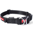 EzyDog Double Up Dog Collar - Medium - Kohepets