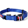 EzyDog Double Up Dog Collar - Medium - Kohepets