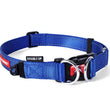 EzyDog Double Up Dog Collar - Small - Kohepets