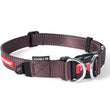 EzyDog Double Up Dog Collar - Medium - Kohepets