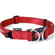 EzyDog Double Up Dog Collar - Medium - Kohepets