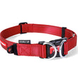 EzyDog Double Up Dog Collar - Small - Kohepets