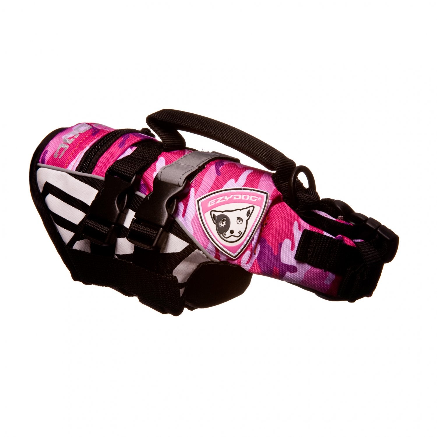 EzyDog Micro Doggy Floatation Vest 2XS - Kohepets