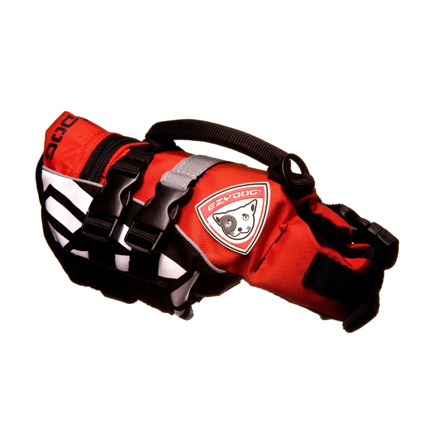 EzyDog Micro Doggy Floatation Vest 2XS - Kohepets