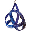 EzyDog Quick Fit Harness - Medium - Kohepets
