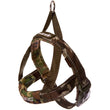 EzyDog Quick Fit Harness - Medium - Kohepets