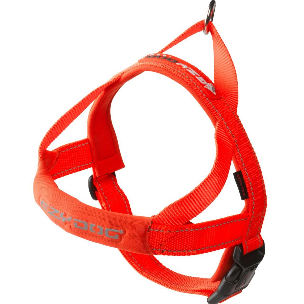 EzyDog Quick Fit Harness - Medium - Kohepets