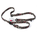 EzyDog Vario 6 Multi-Function Leash With Carabiner