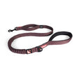 EzyDog Zero Shock Leash 48" With Traffic Control - Kohepets