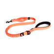 EzyDog Zero Shock Leash 48" With Traffic Control - Kohepets