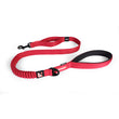 EzyDog Zero Shock Leash 48" With Traffic Control - Kohepets