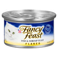 Fancy Feast Flaked Fish & Shrimp Feast Canned Cat Food 85g - Kohepets