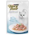 10% OFF: Fancy Feast Inspirations Tuna, Courgette & Whole Grain Rice Pouch Cat Food 70g - Kohepets