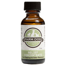 Farm Dog Naturals Relief Pet Cleanup and Odor Remover Concentrate 1oz