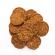 Farmland Traditions Dogs Love Turkey & Sweet Potato Grain-Free Jerky Dog Treats 6oz - Kohepets