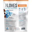 Farmland Traditions Tiny Loves Chicken Soft Jerky Dog Treats 6oz - Kohepets