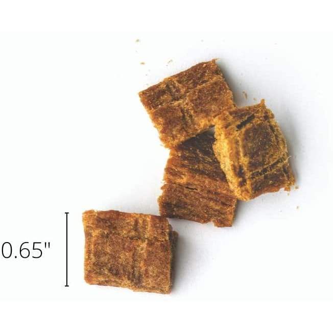 Farmland Traditions Tiny Loves Turkey & Sweet Potato Soft Jerky Dog Treats 5oz - Kohepets