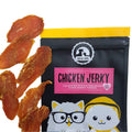 Feed My Paws Chicken Jerky Cat & Dog Treats 70g - Kohepets