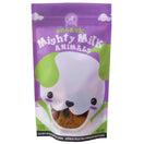 Feed My Paws Mighty Milk Animals Cookies Dog Treats 100g