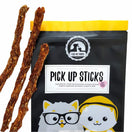 Feed My Paws Pick Up Sticks Chicken Cat & Dog Treats 70g