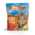 Feline Natural Chicken & Venison Freeze Dried Cat Food 350g - Kohepets