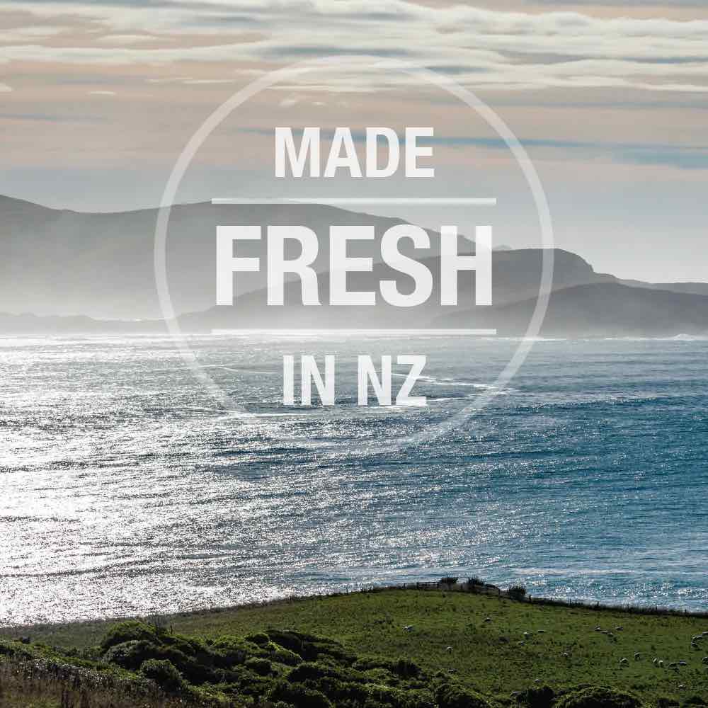 BUNDLE DEAL: Feline Natural Lamb Feast Freeze Dried Raw Cat Food 320g