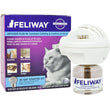Feliway Classic Diffuser & Refill 30-Day Starter Kit - Kohepets