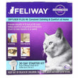 Feliway Classic Diffuser & Refill 30-Day Starter Kit - Kohepets