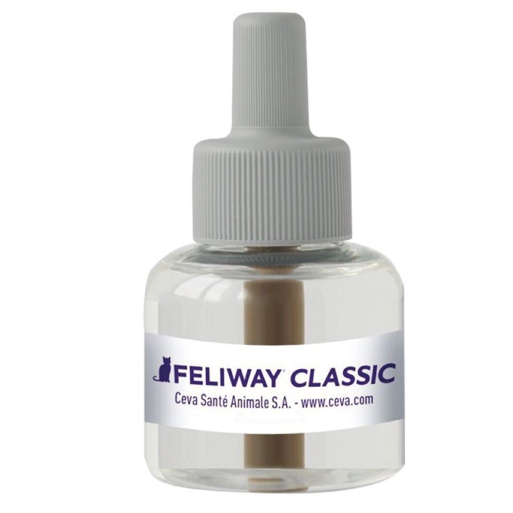 Feliway Classic 30-Day Refill 48ml - Kohepets