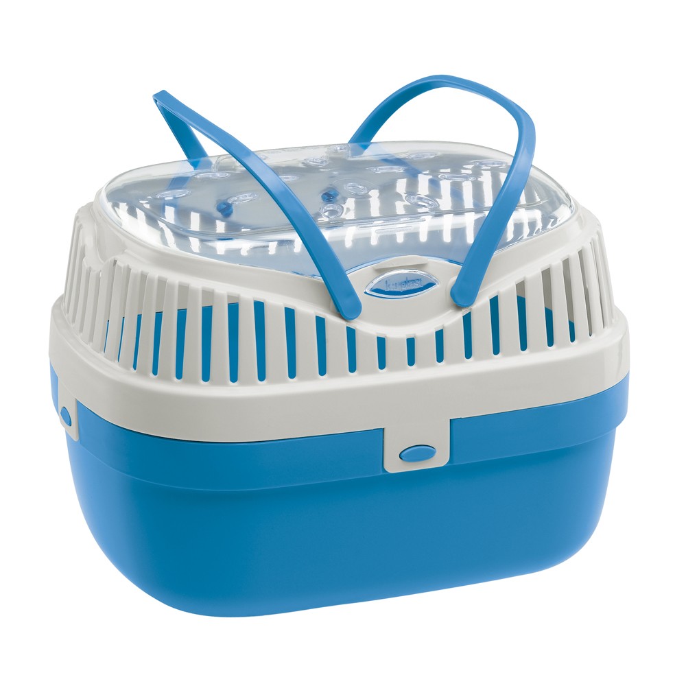 Ferplast Aladino Small Animal Carrier (Medium) - Kohepets