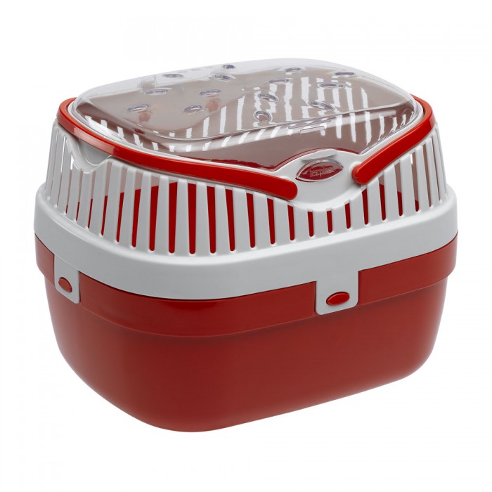Ferplast Aladino Small Animal Carrier (Medium) - Kohepets