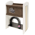 Ferplast Leo Cat Condo - Kohepets