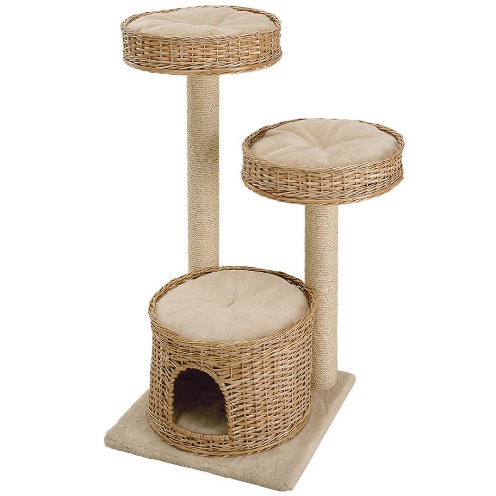 Ferplast Amir Cat Tree - Kohepets