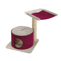 Ferplast Simba Cat Post - Kohepets