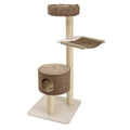 Ferplast Zagor Cat Tree - Kohepets